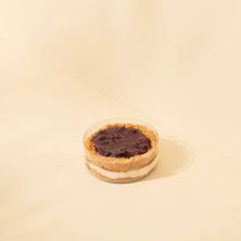 طبق البلوبيري خالي من الجلوتين الصغير