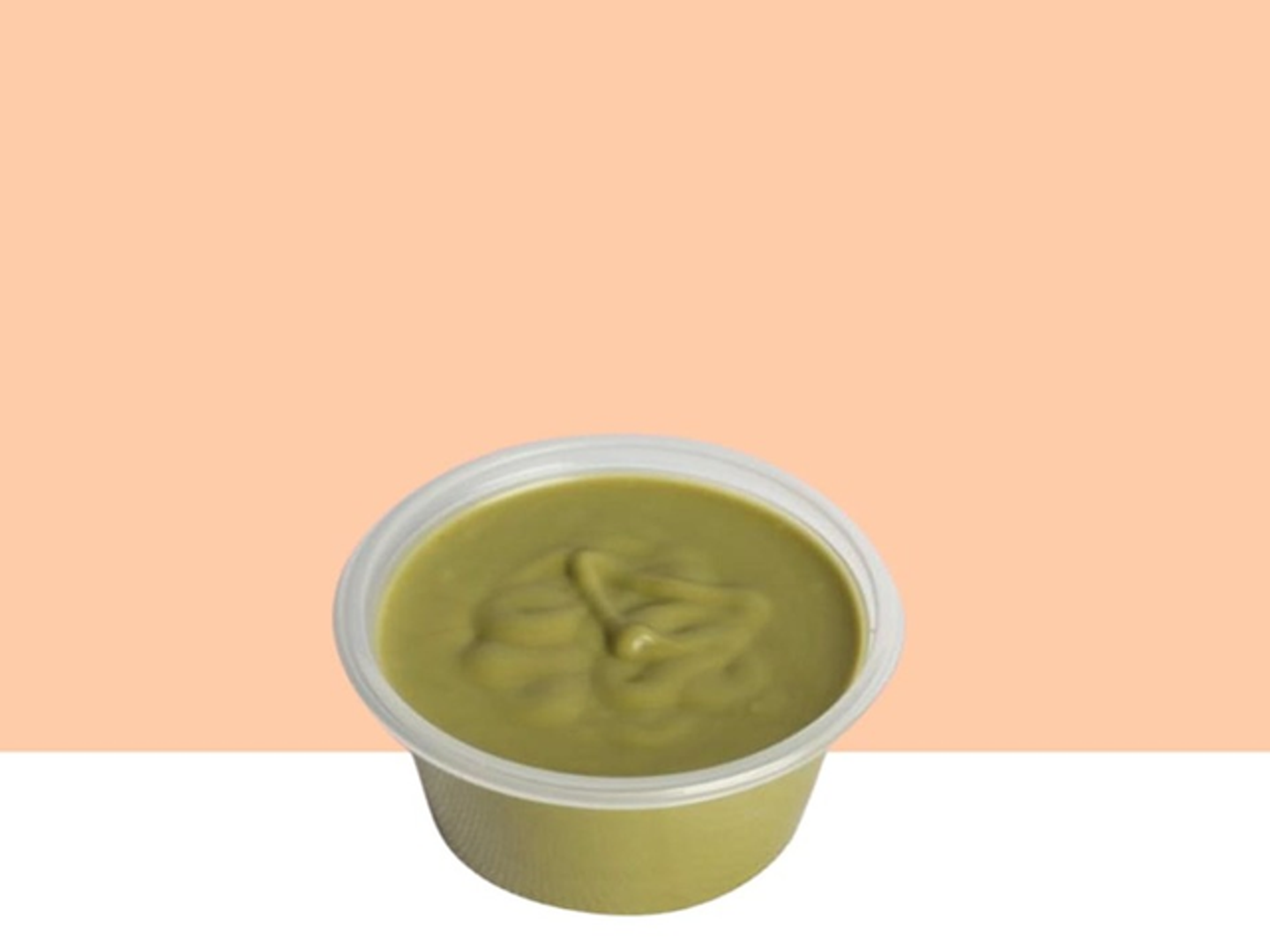 External Pistachio
