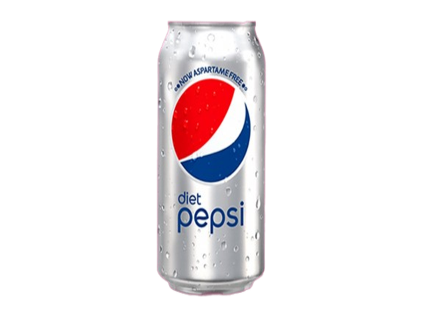 Pepsi Diet