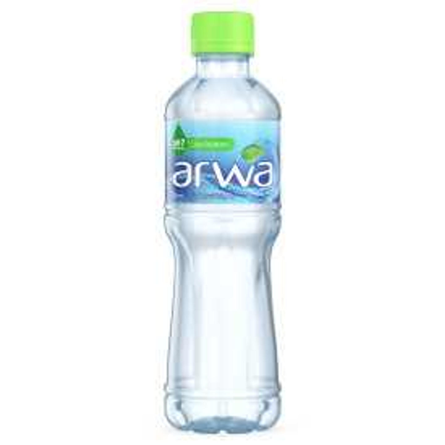 Arwa Water