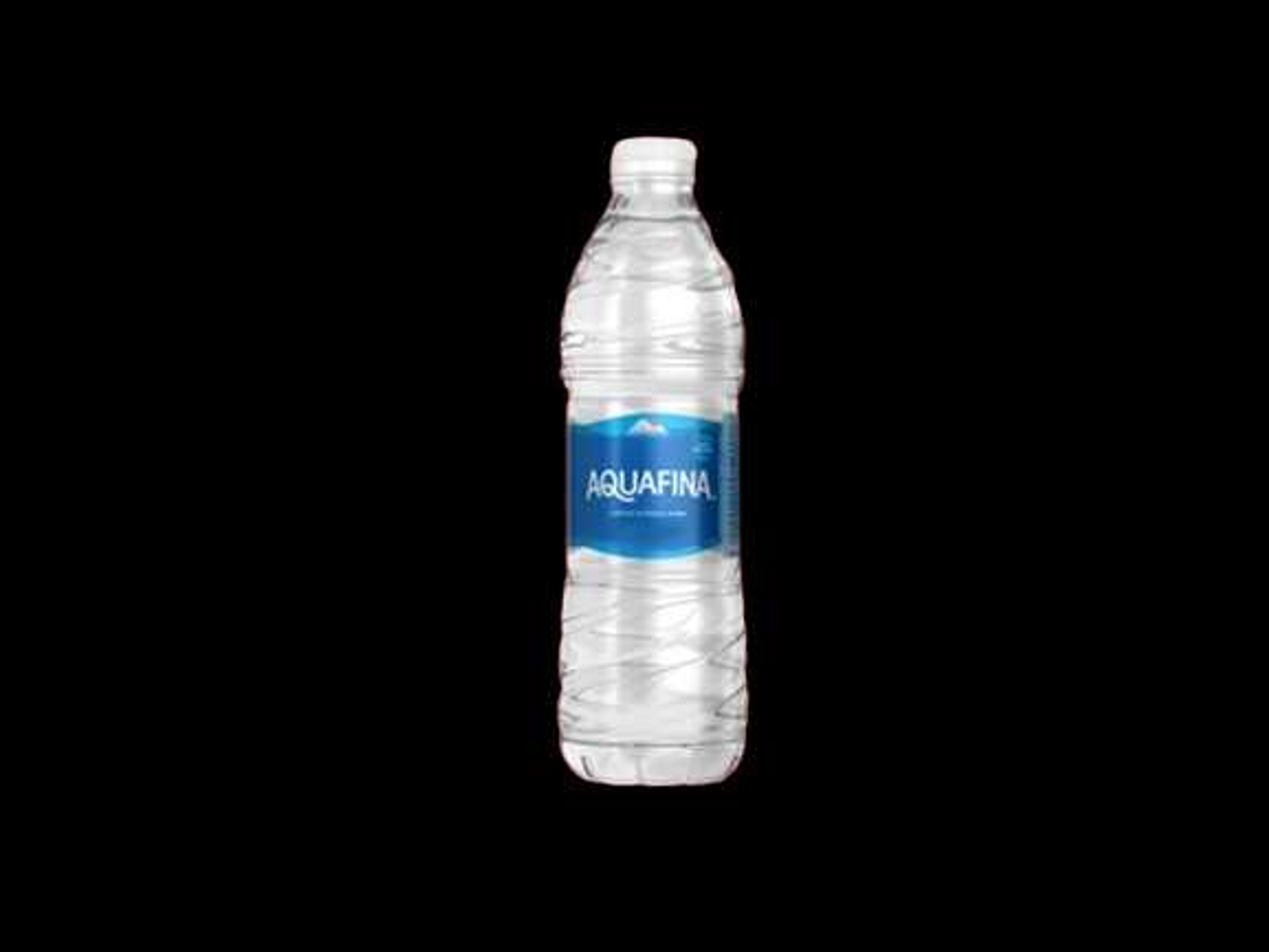 Water Aquafina L