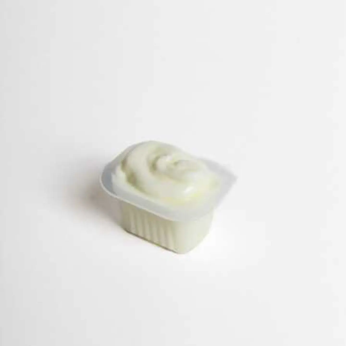 Garlic Sauce Broasted S