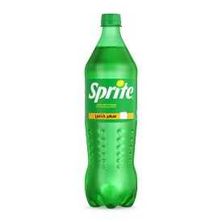 سبرايت لتر