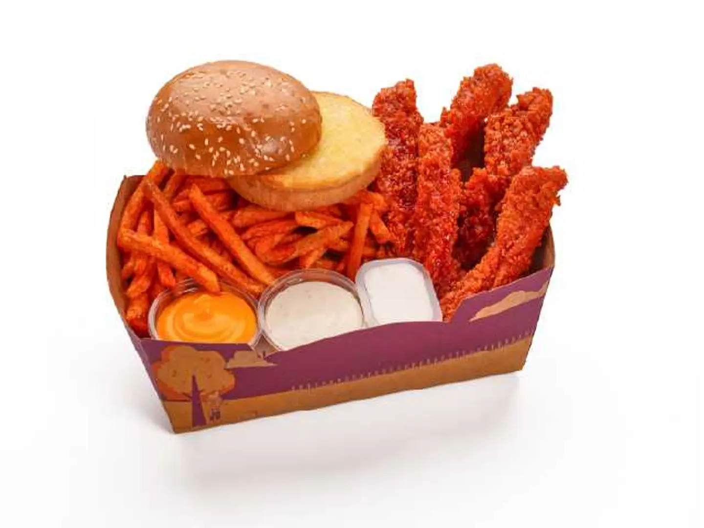 Nashville Tender