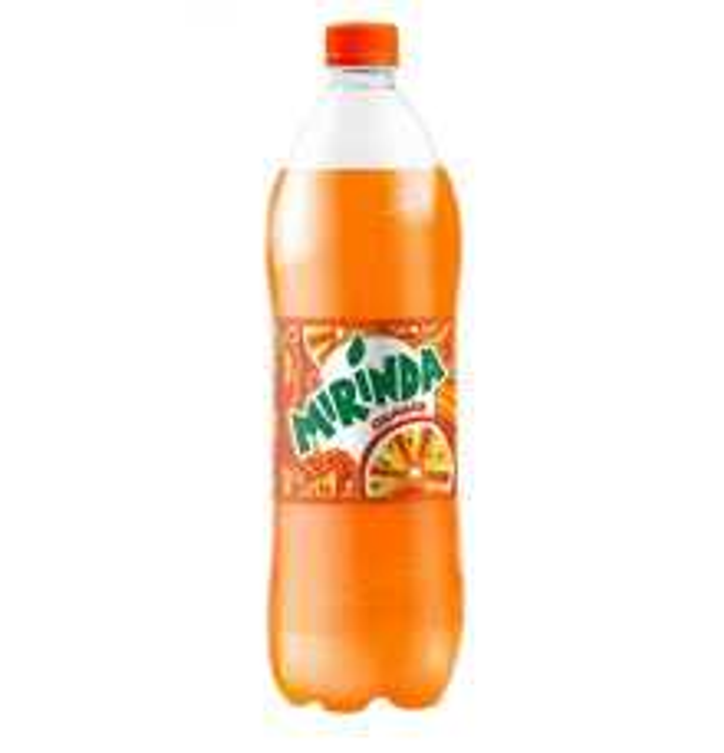 Mirinda Orange Family