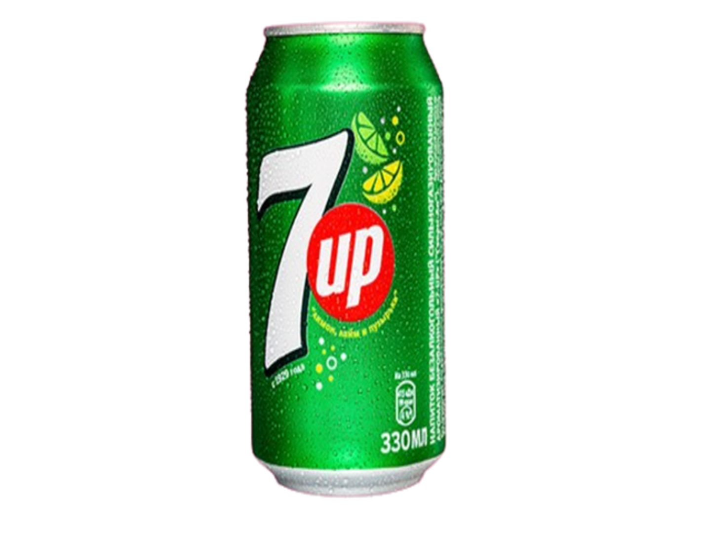 7up 1 Liter