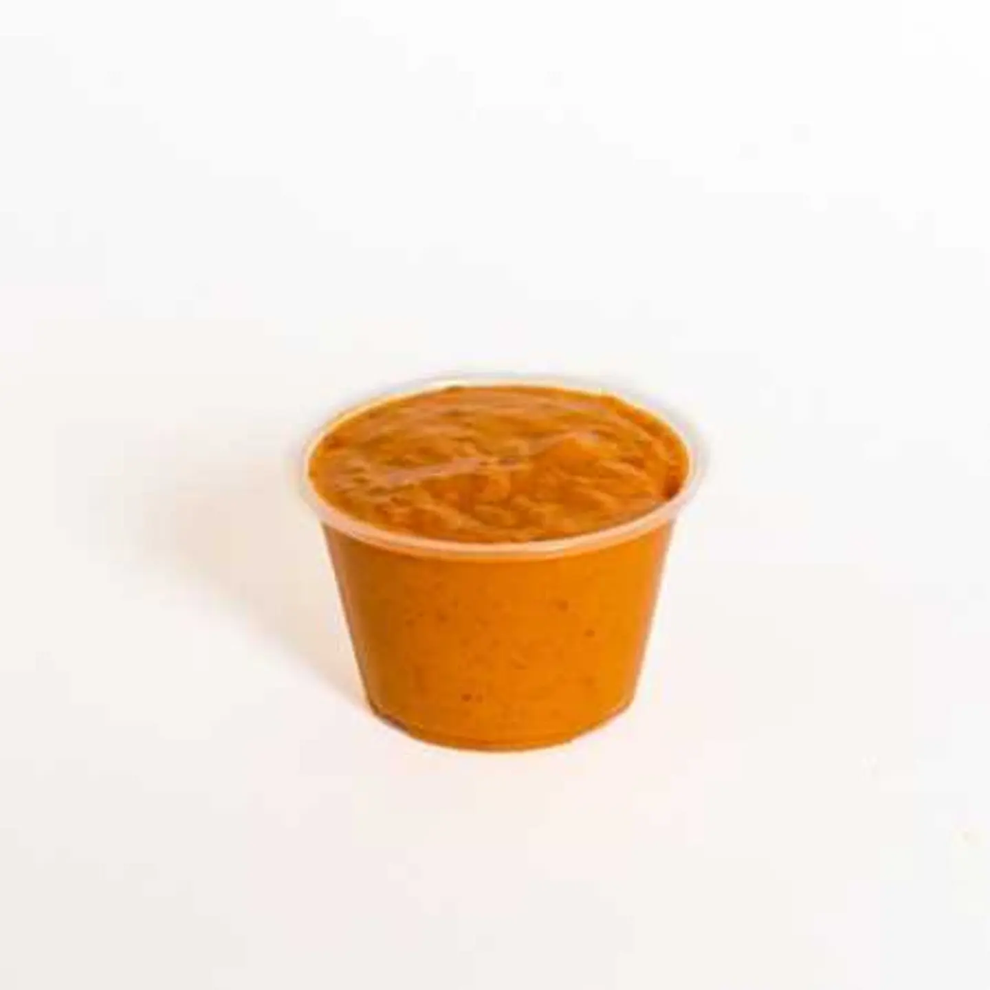 Garlic Sauce Spicy Broasted Large