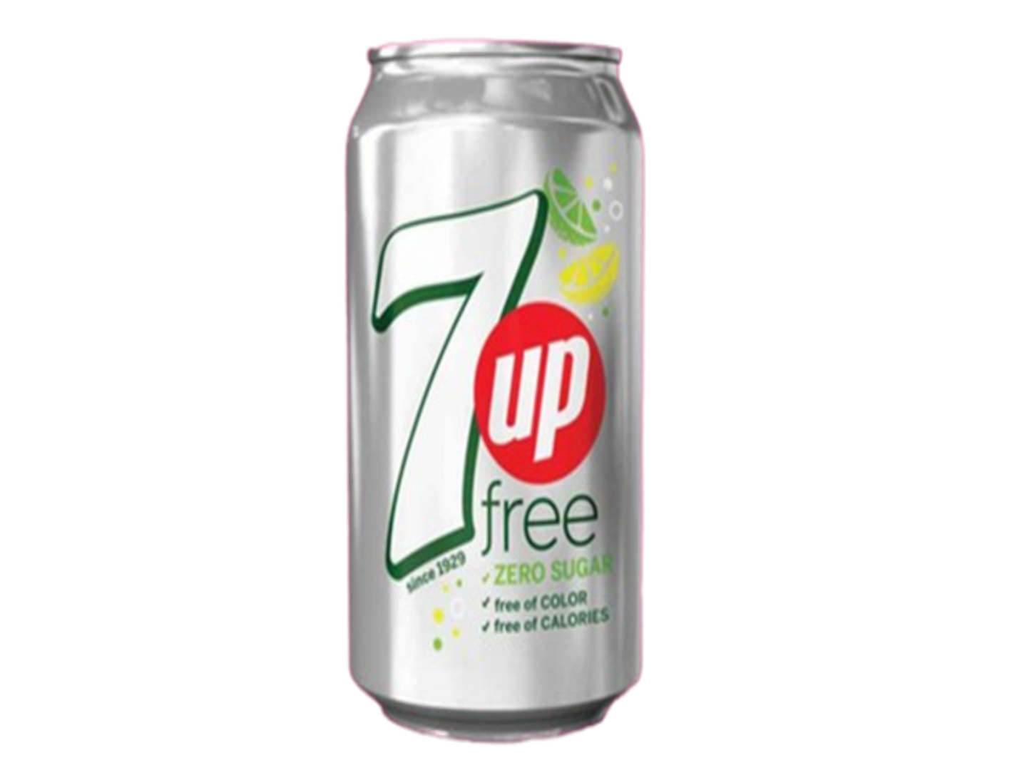 7up Diet