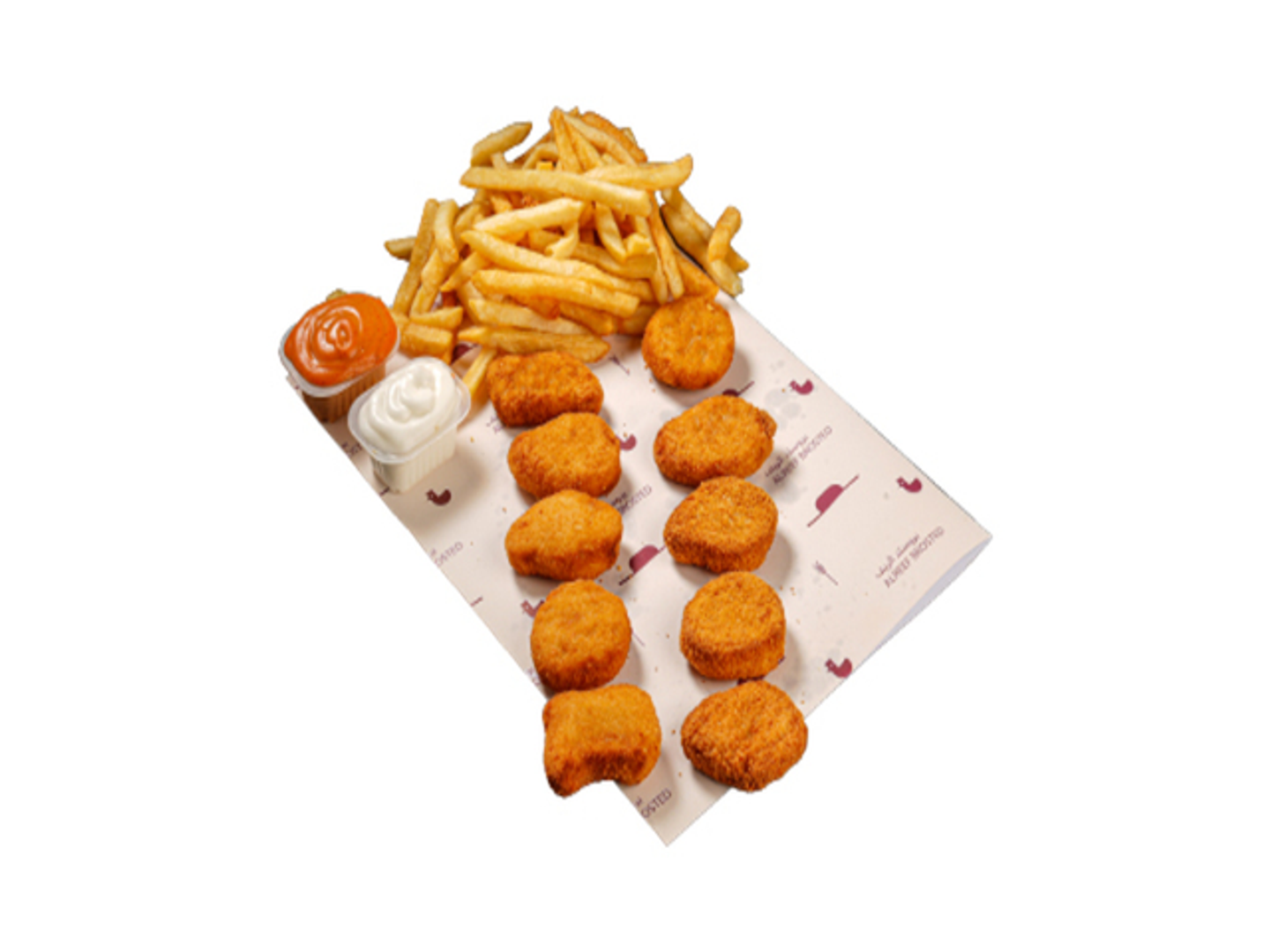 Nuggets