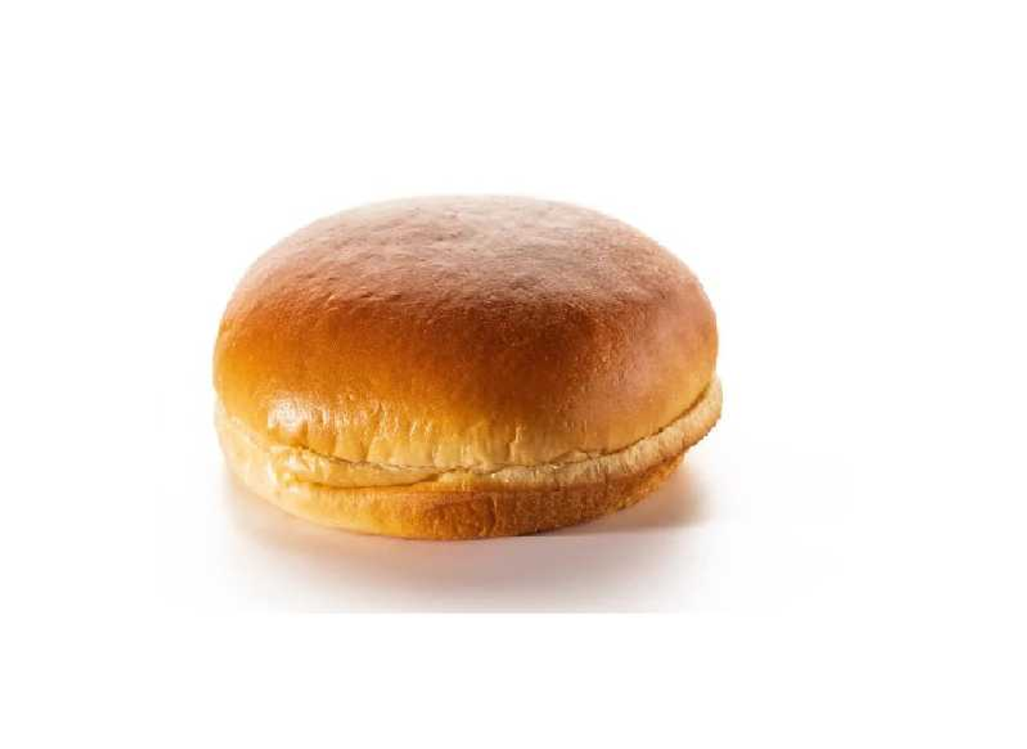 خبز برجر بريوش