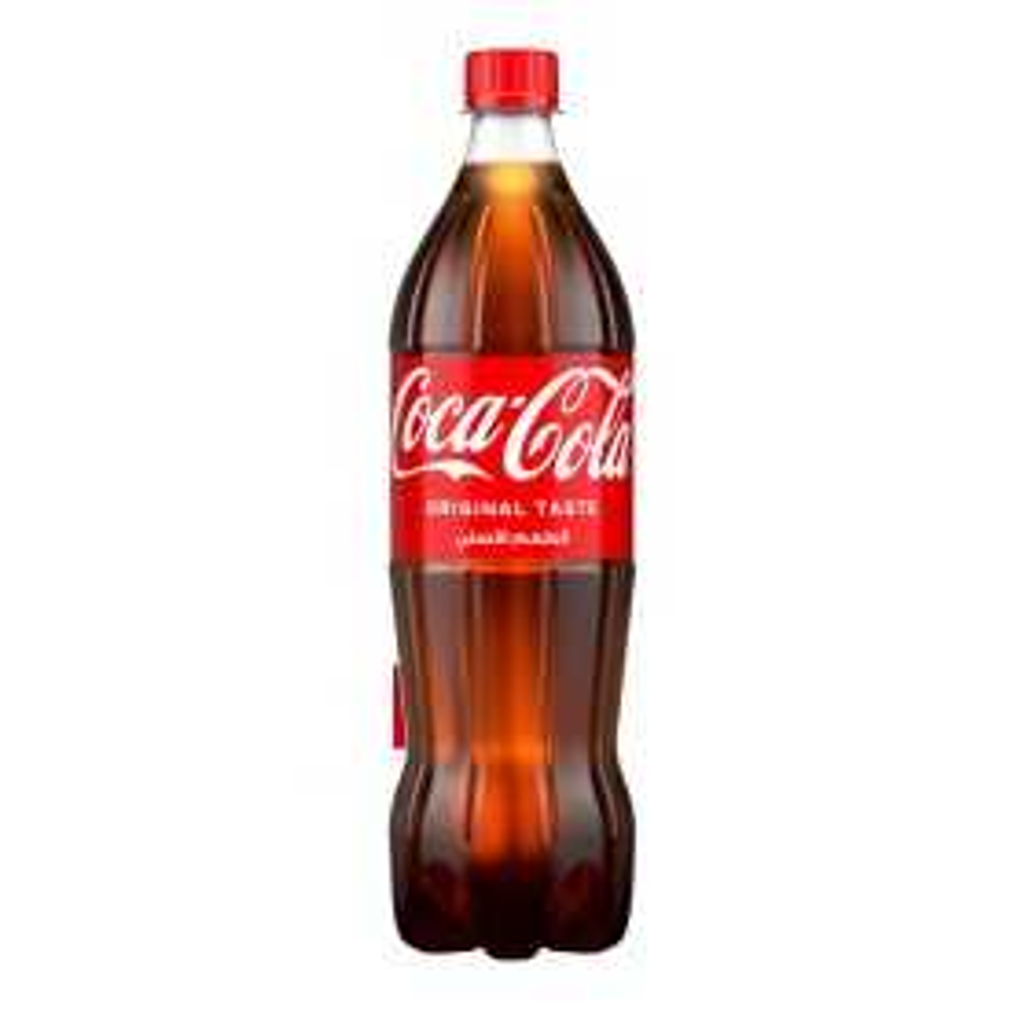 Coca Cola Liter