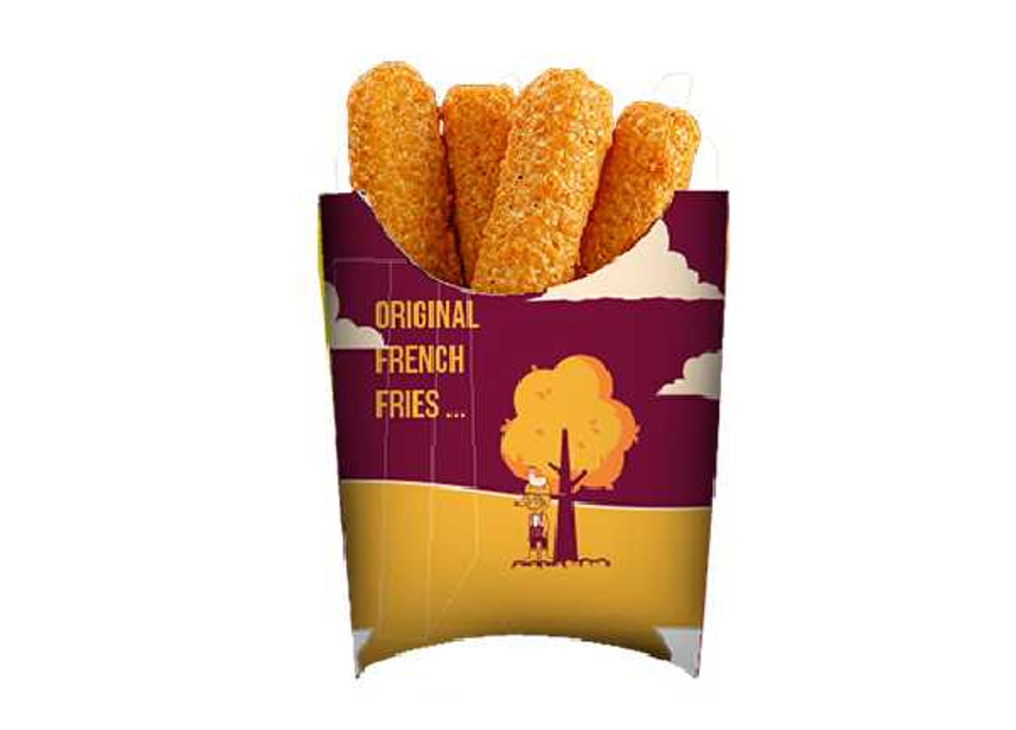 اصابع جبنة موتزريللا