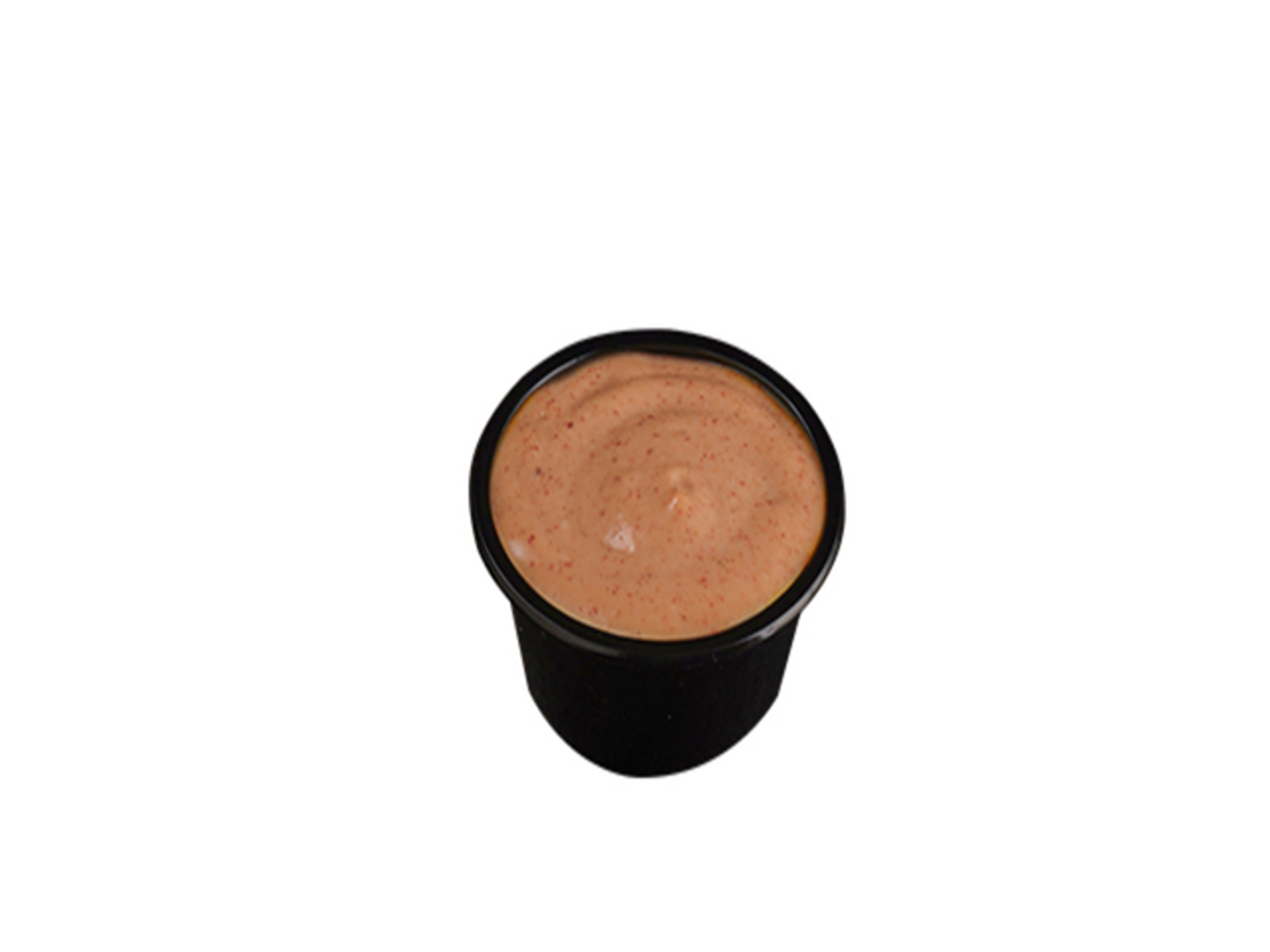 Garlic Sauce Spicy Small
