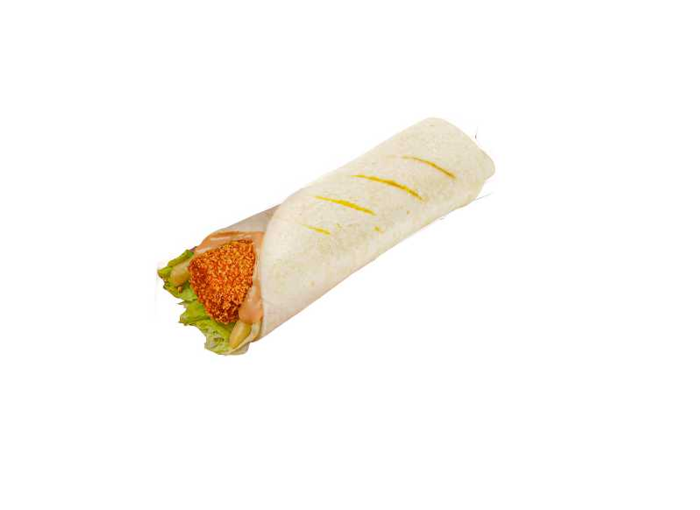 مسحب ساندوتش حراق