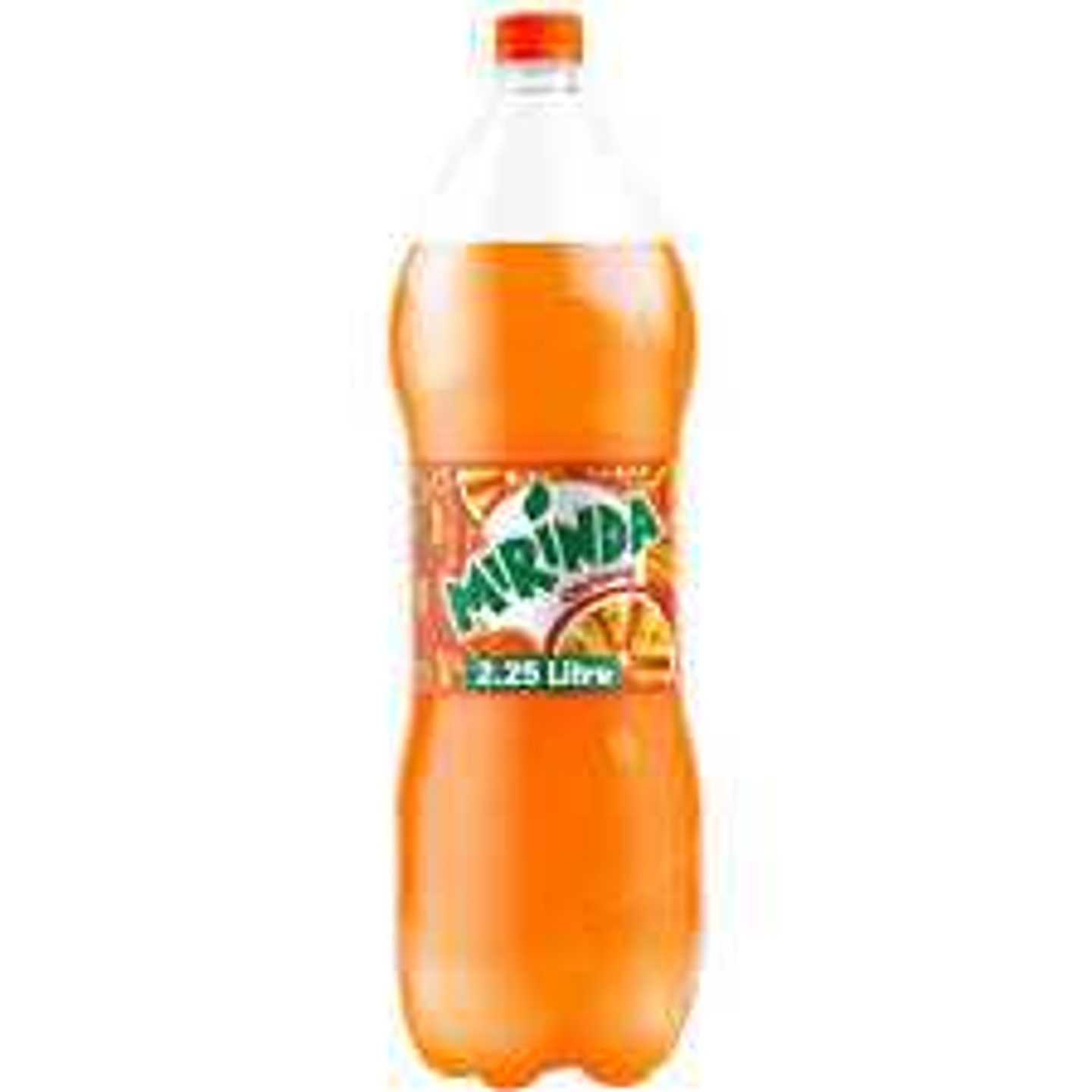Mirinda Orange 1 Liter