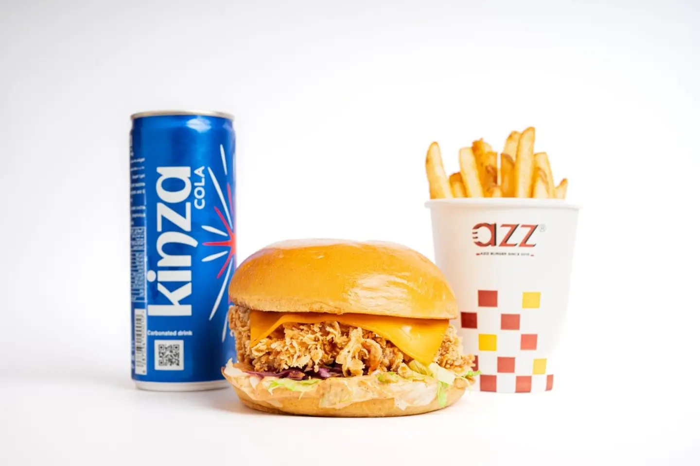Crunch Combo