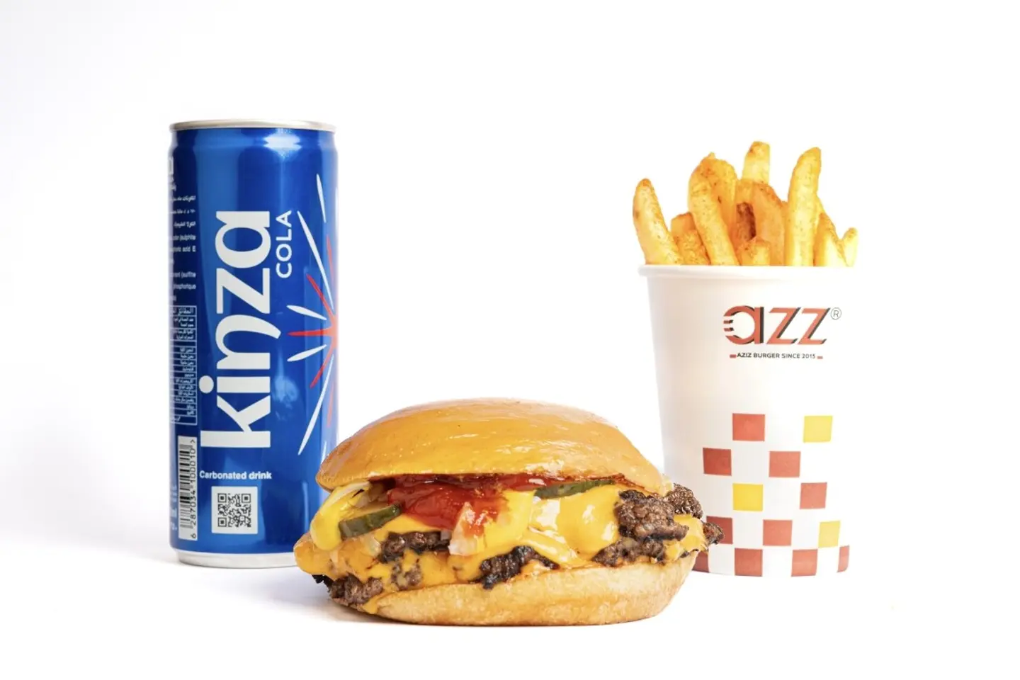 Smash Combo