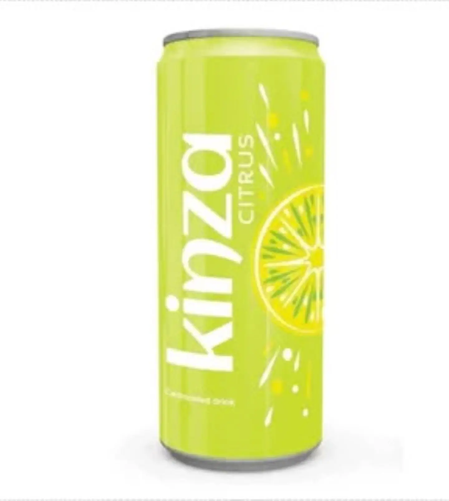 Kinza Citrus