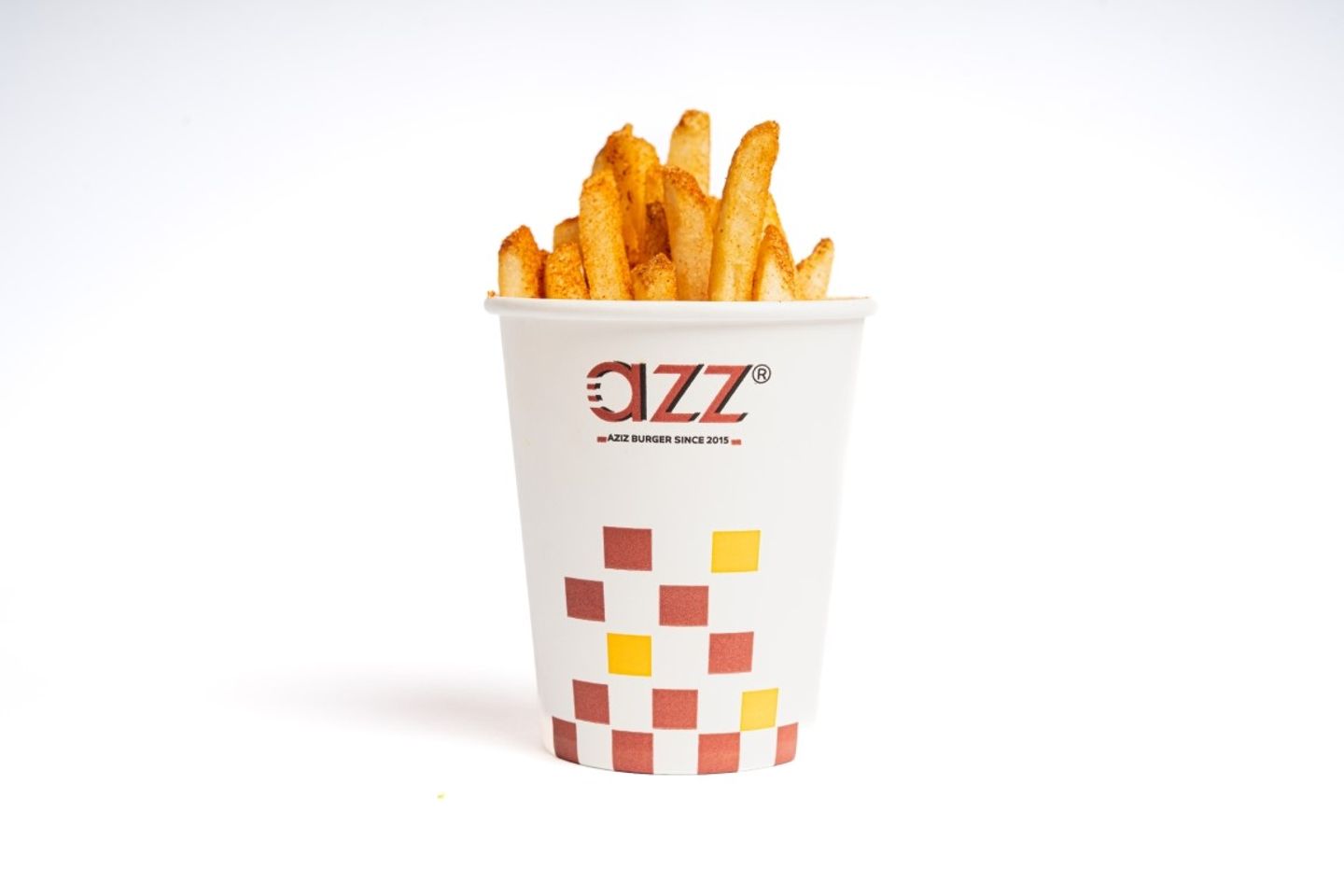 Cajun Fries