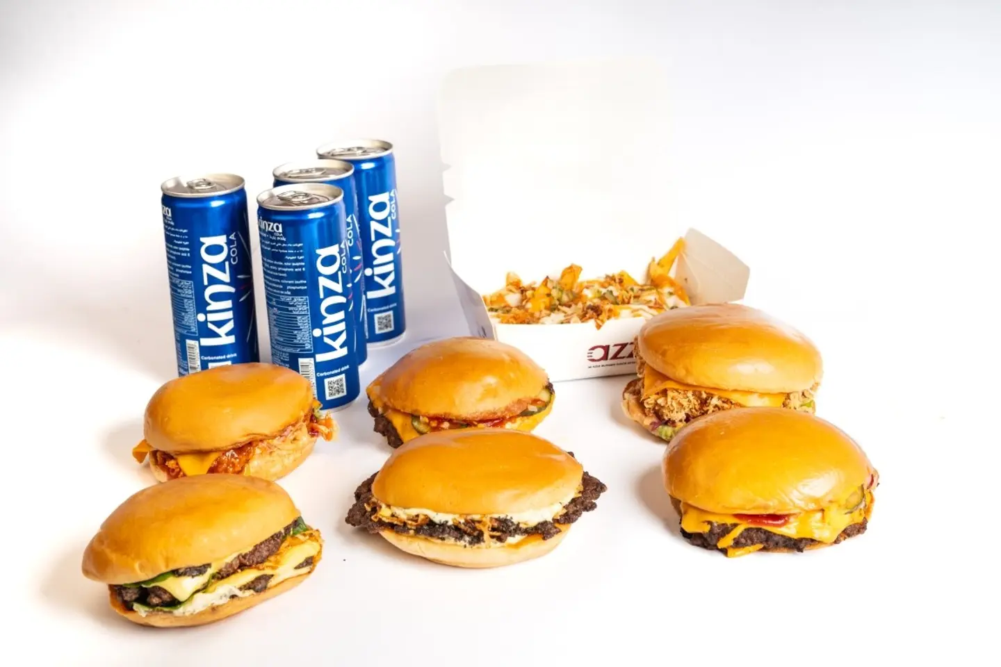 Party Meal