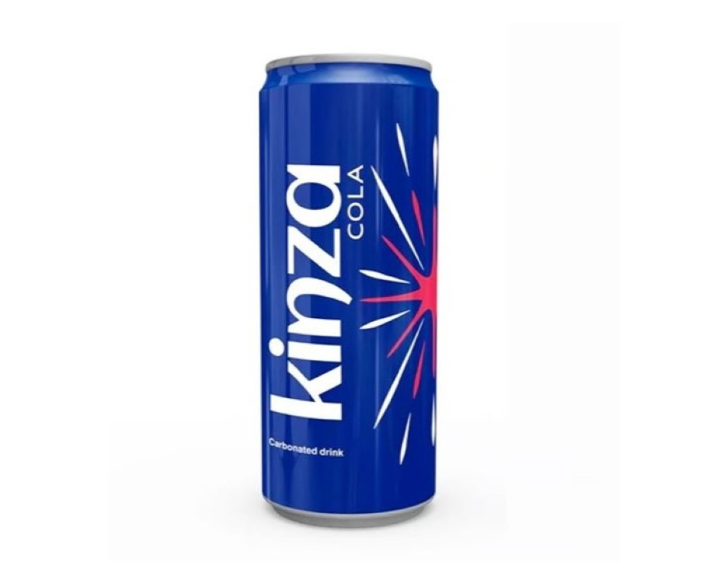 Kinza Cola