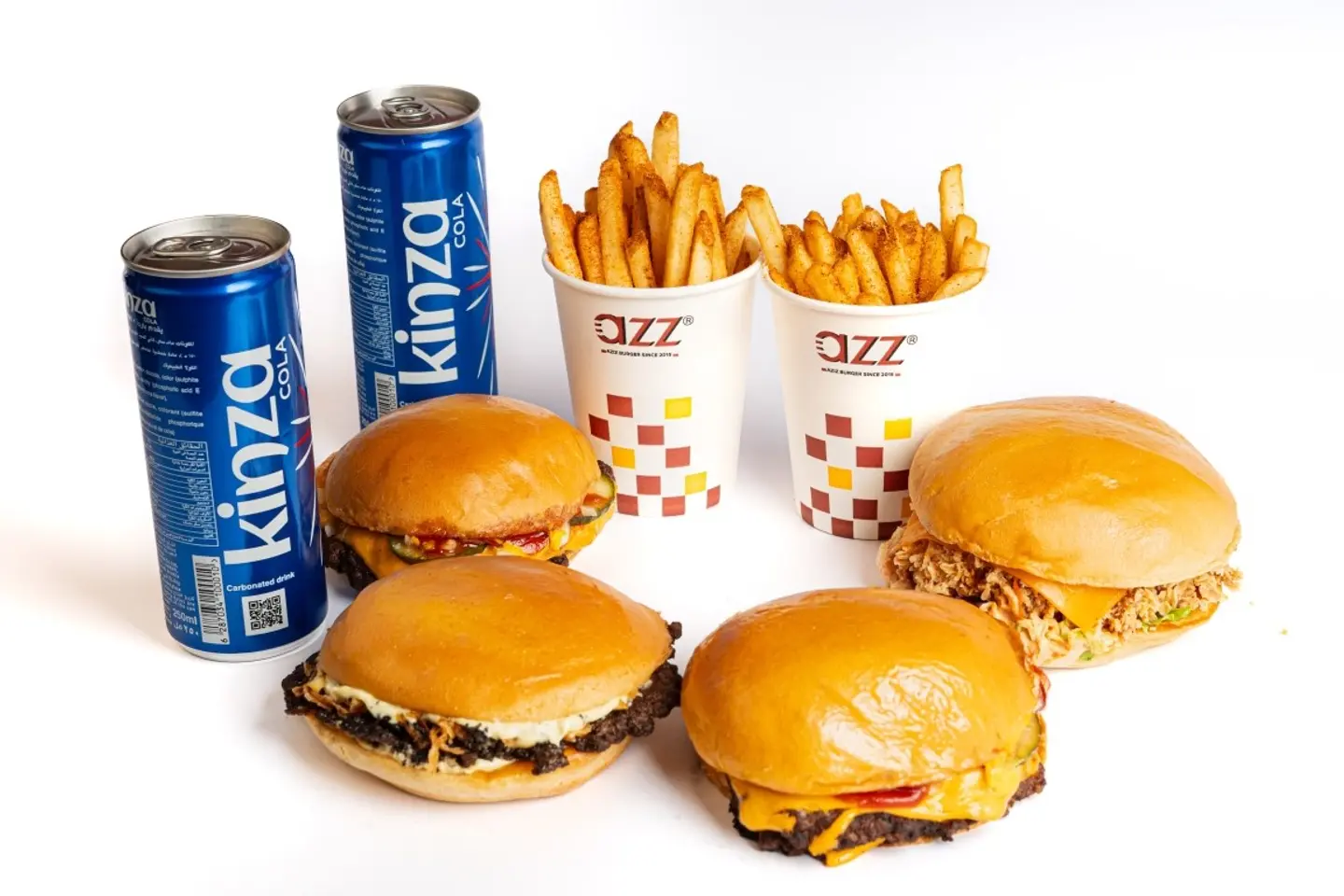 Mega Meal