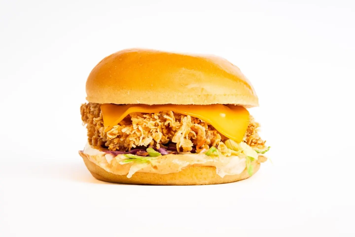 Crunch Chicken
