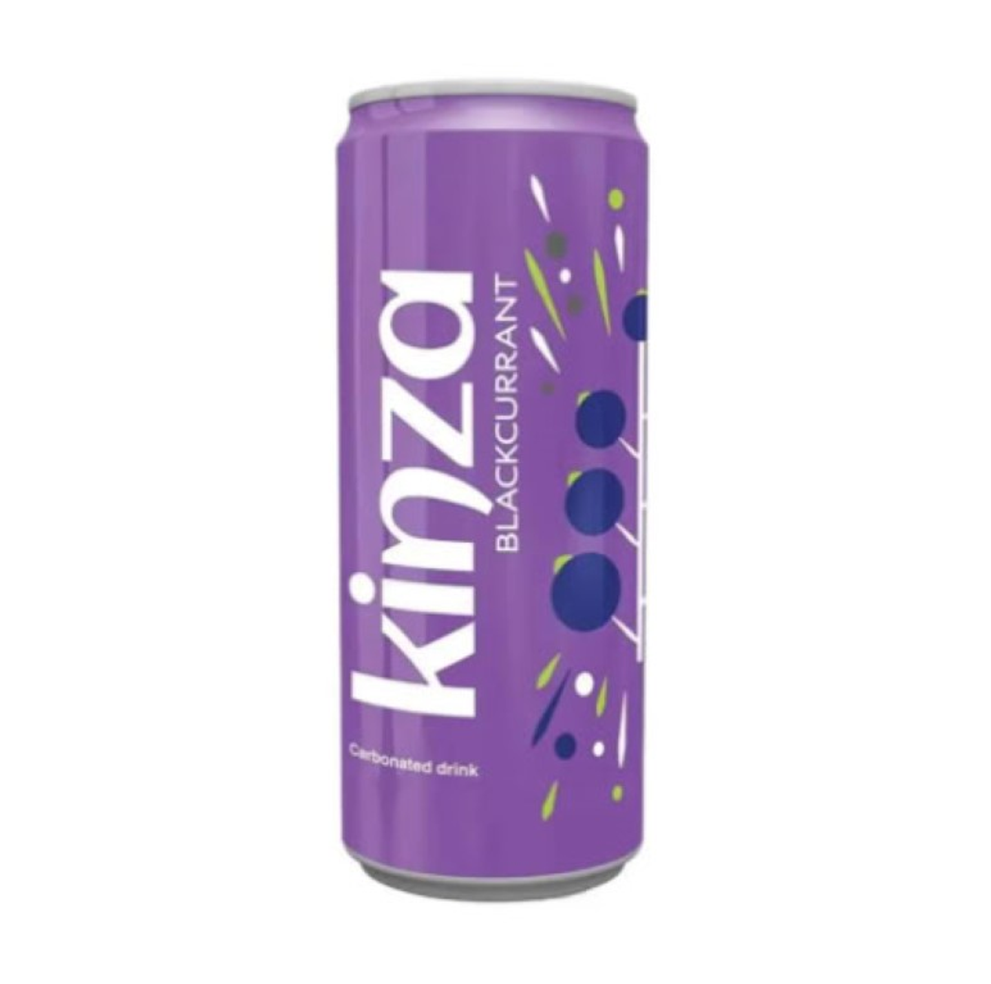 Kinza Berry