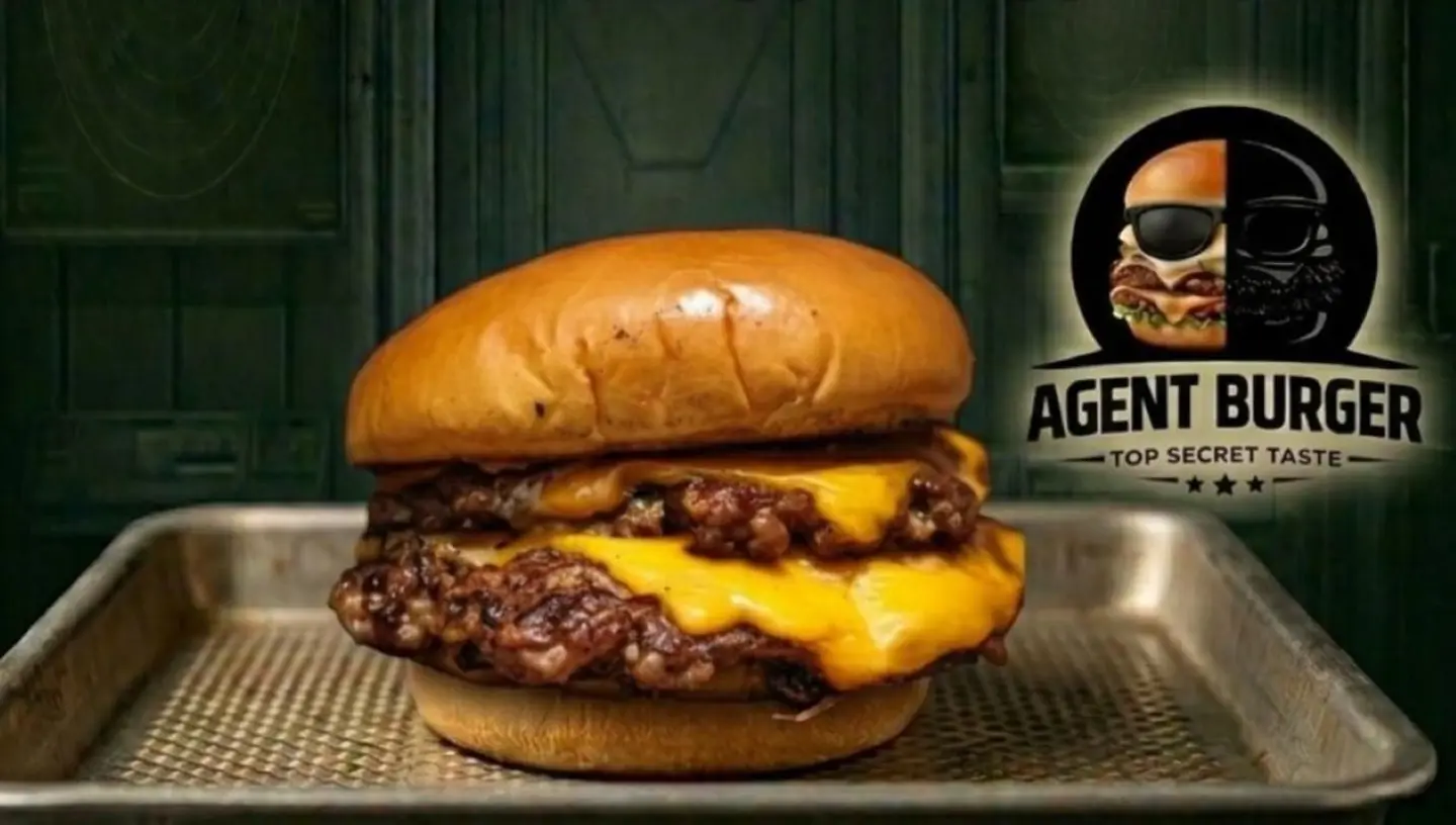 Double Burger