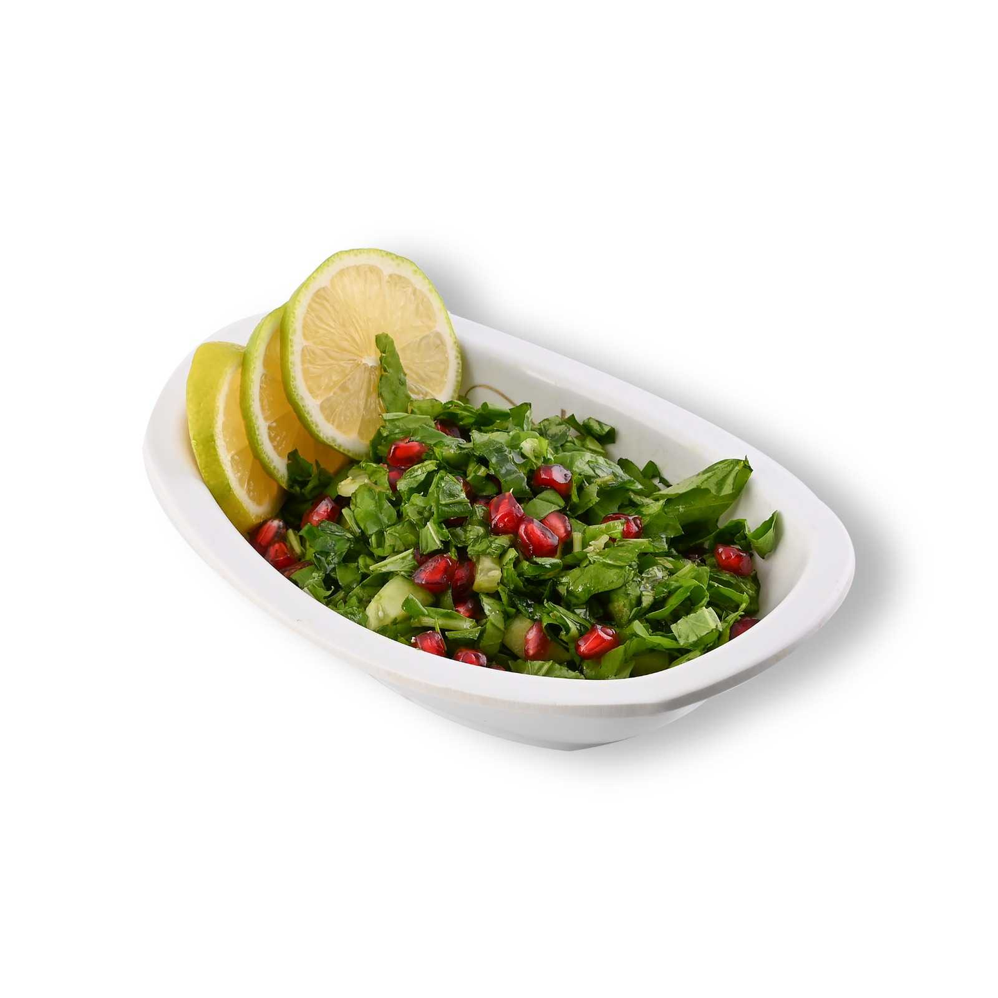 Salata Jirjir