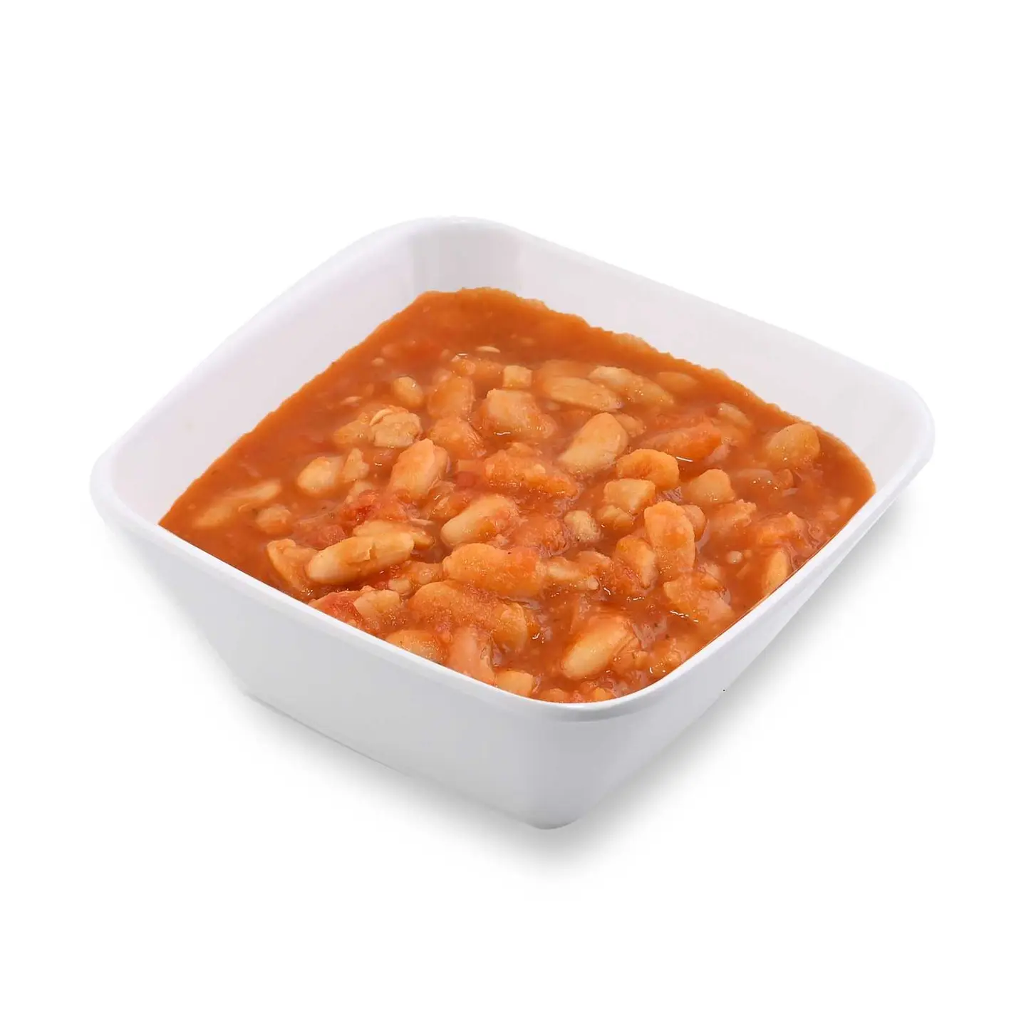 فاصولياء بيضاء