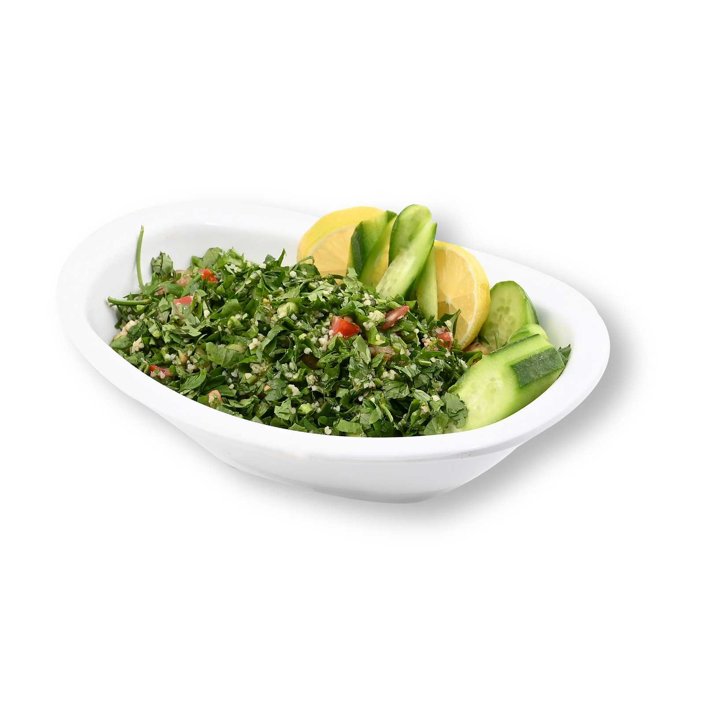 تبولة طازجة يوميا