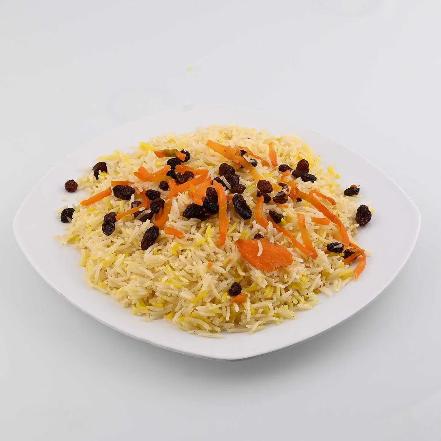 One Person Brainy Rice