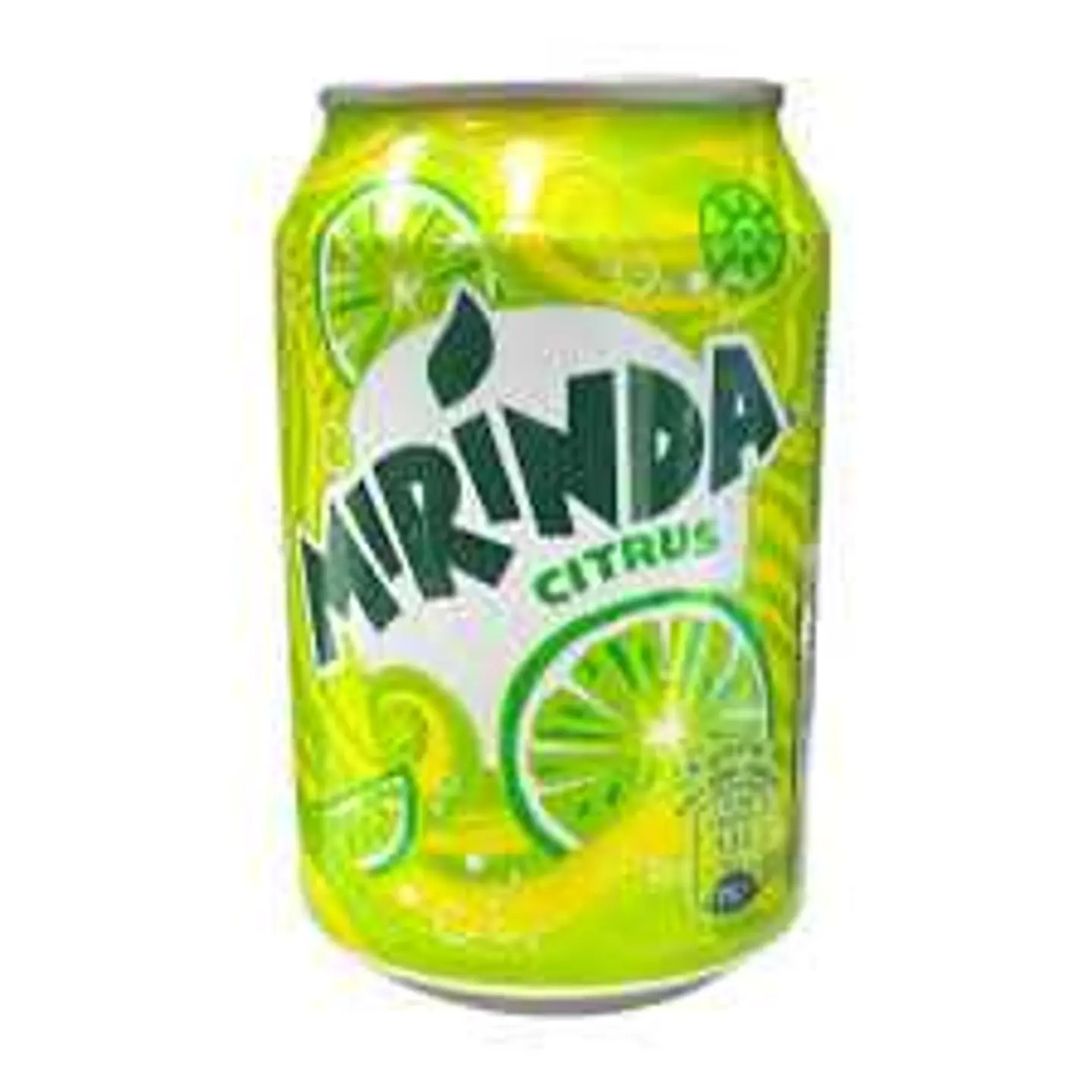 Citrus Can