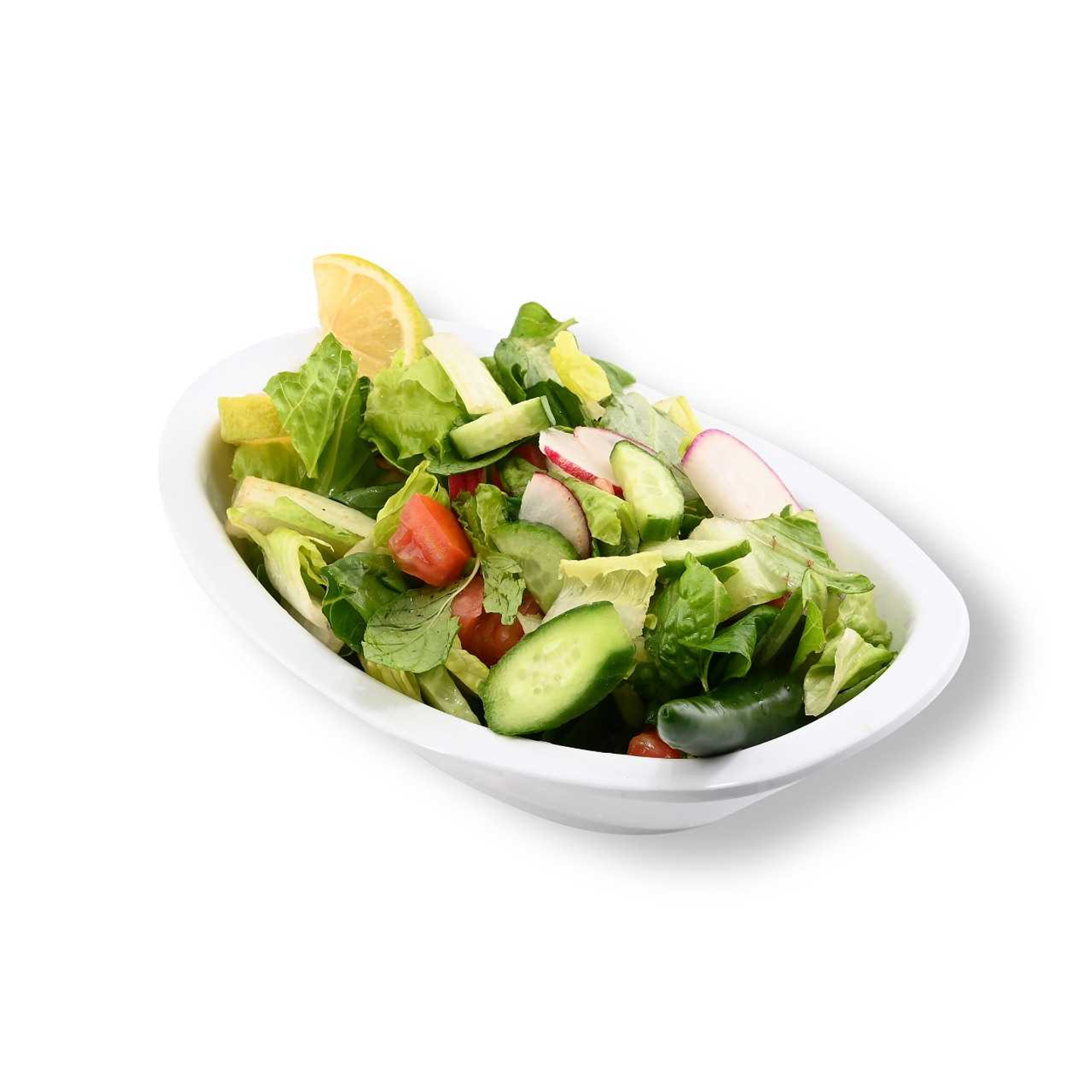 Salata Khas