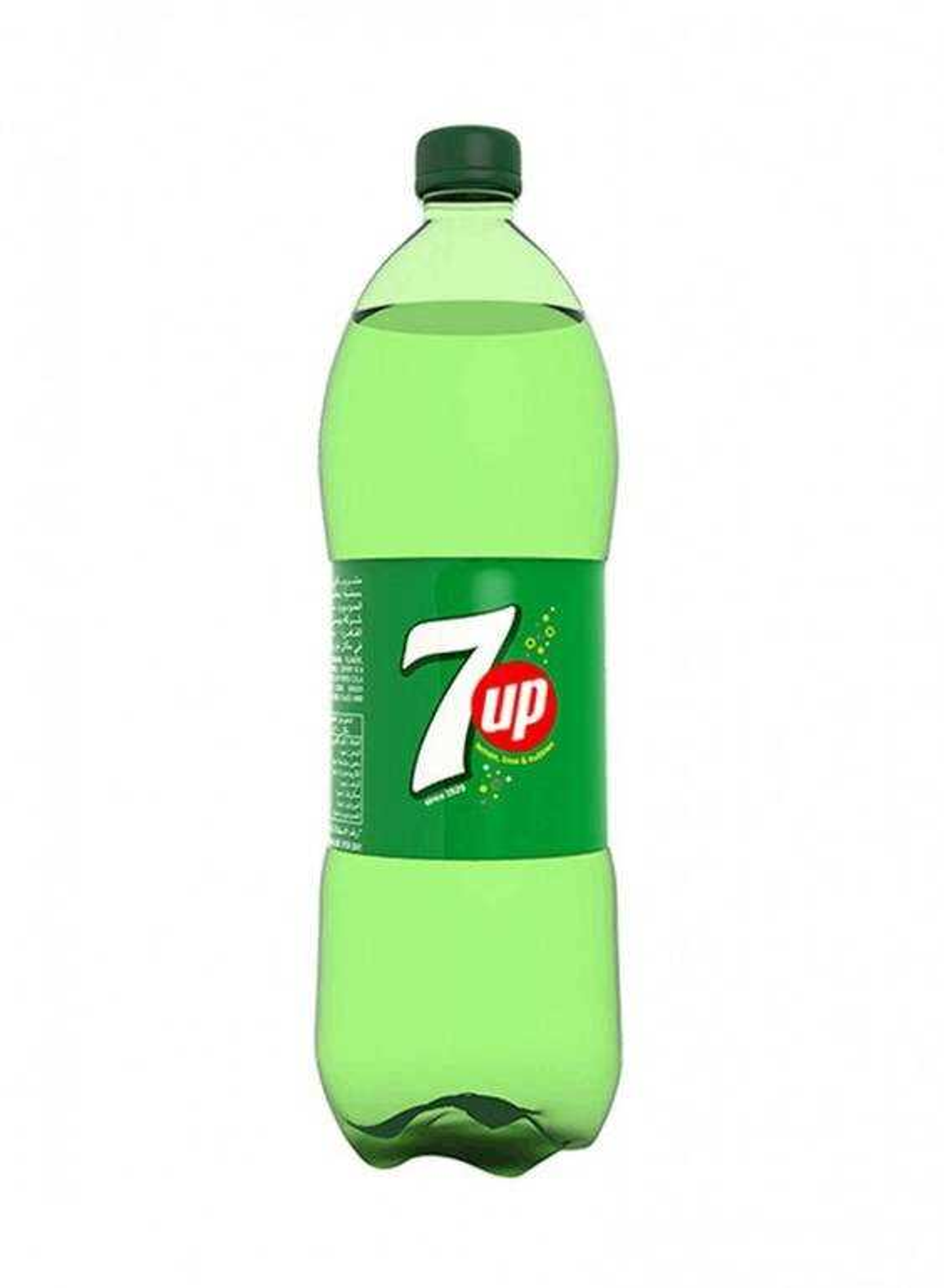 7up Family