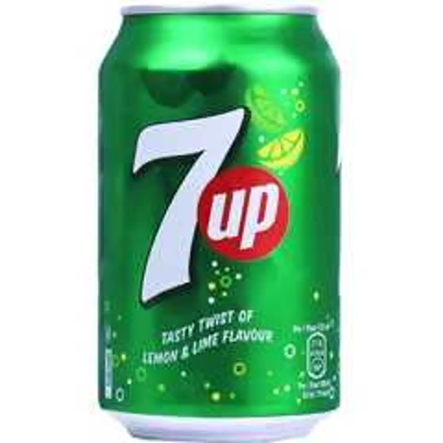7up Can