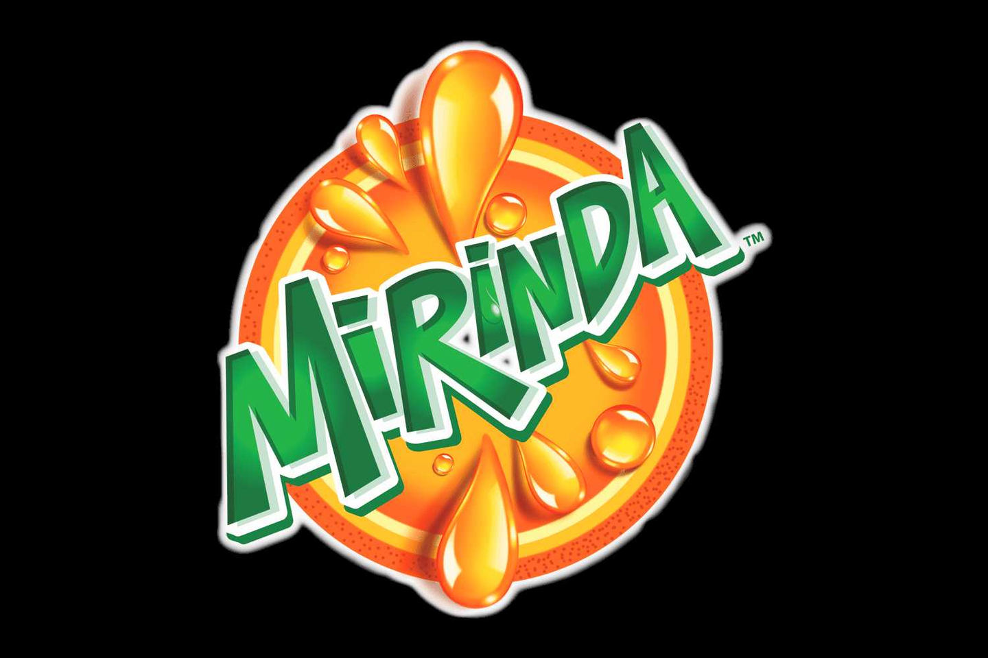 ميرندا برتقال علبة