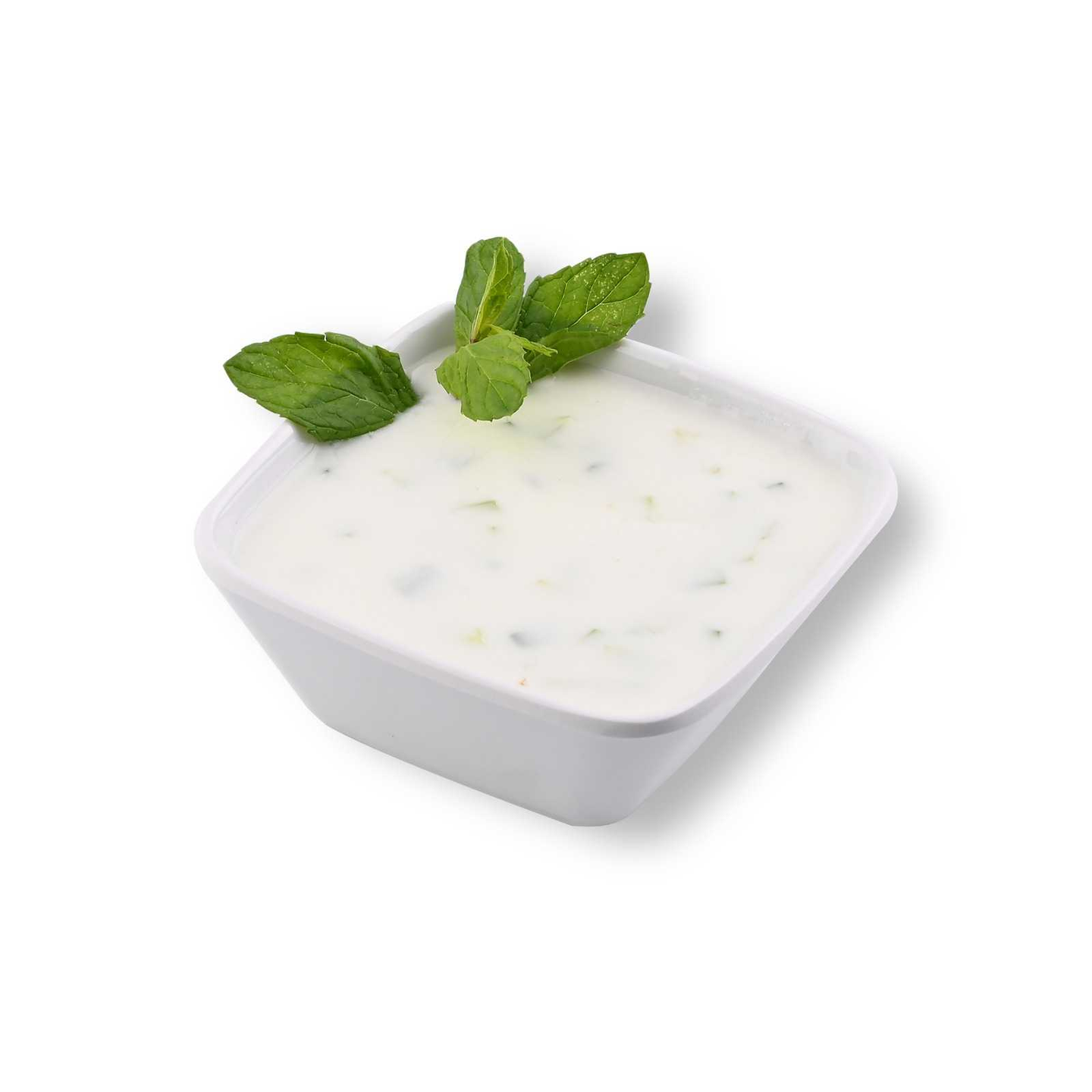 لبن بالخيار