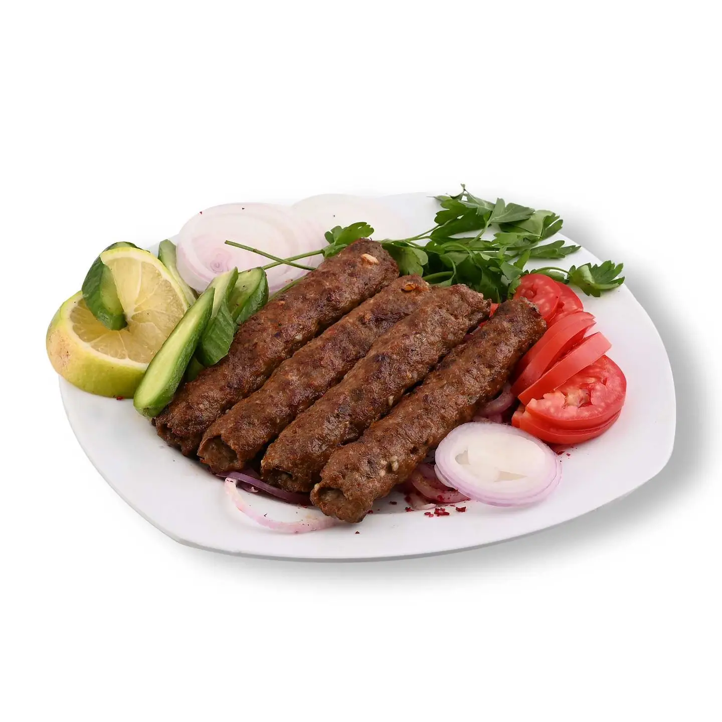 نفر كباب لحم