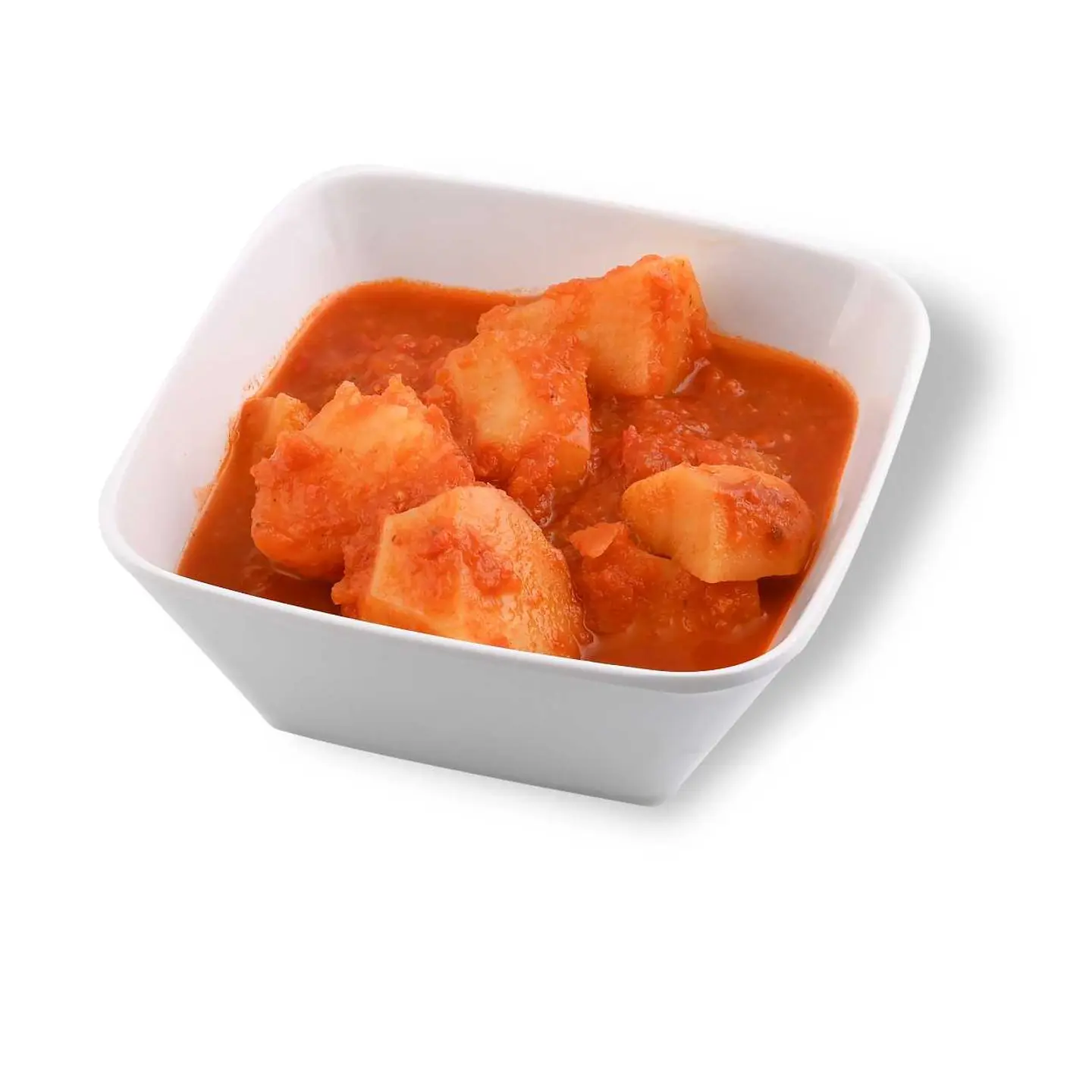 Potato Soup