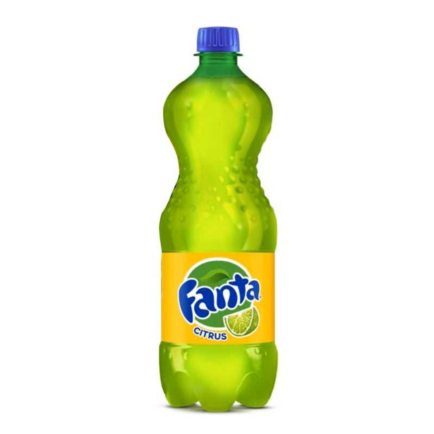 فانتا حمضيات عائلي