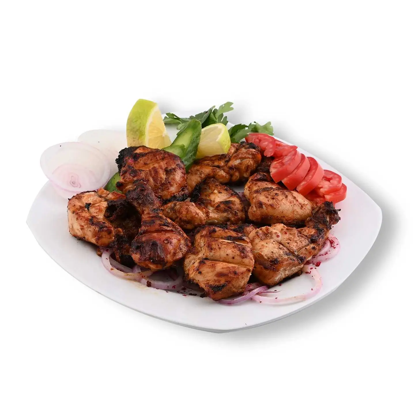 نفر شيش طاووق