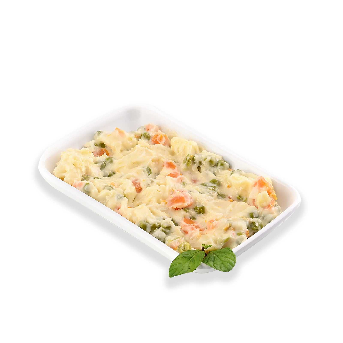 Amircan Salad