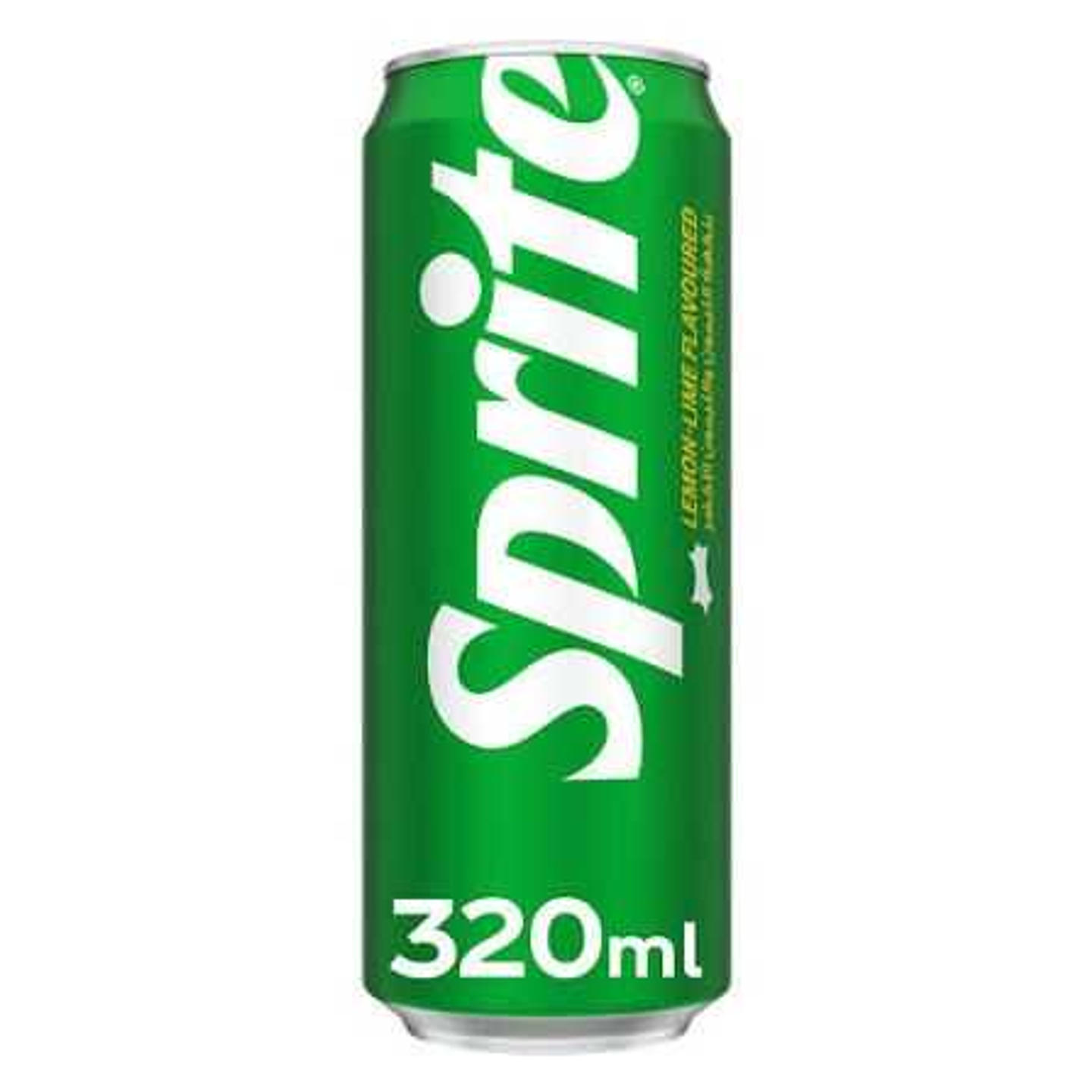 سبرايت علبة 320 مل