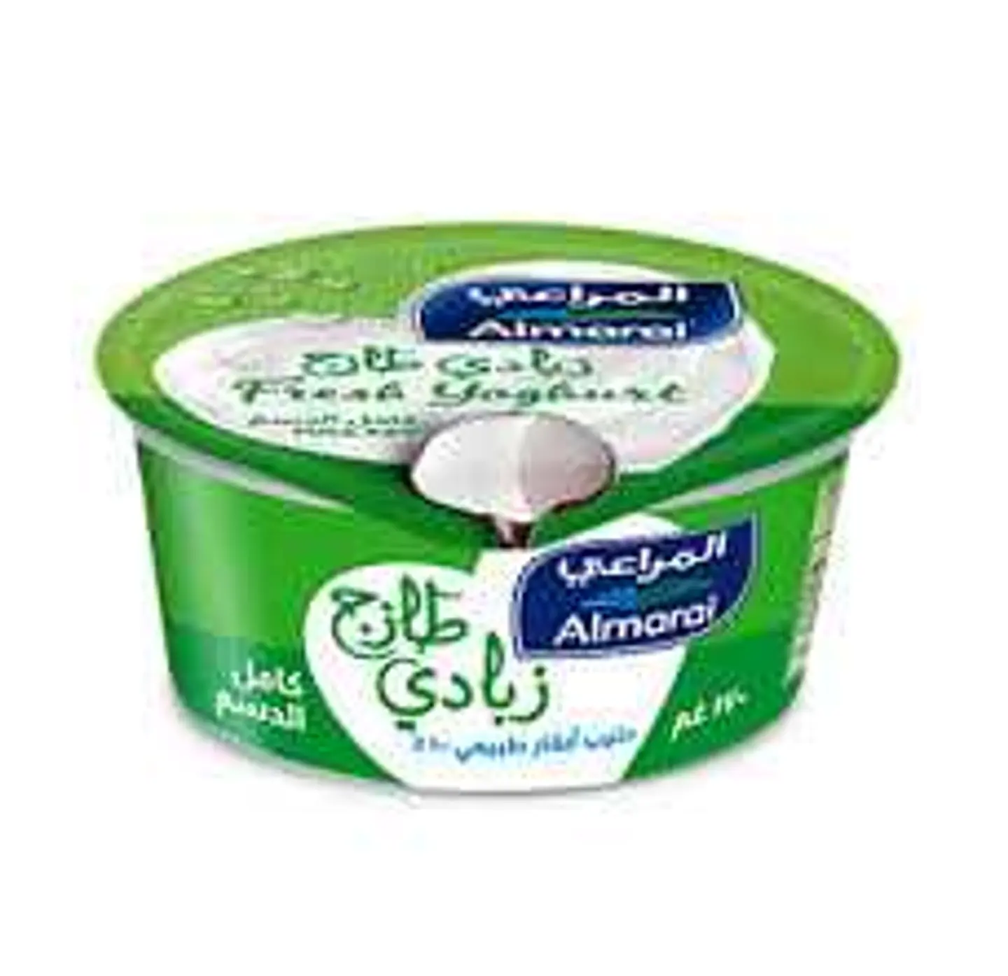 Yogurt