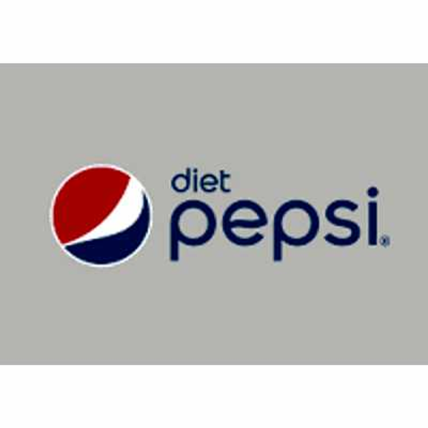 Pepsi Dite Can