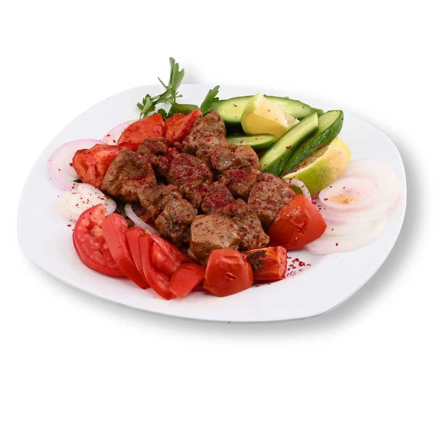 نفر أوصال لحم