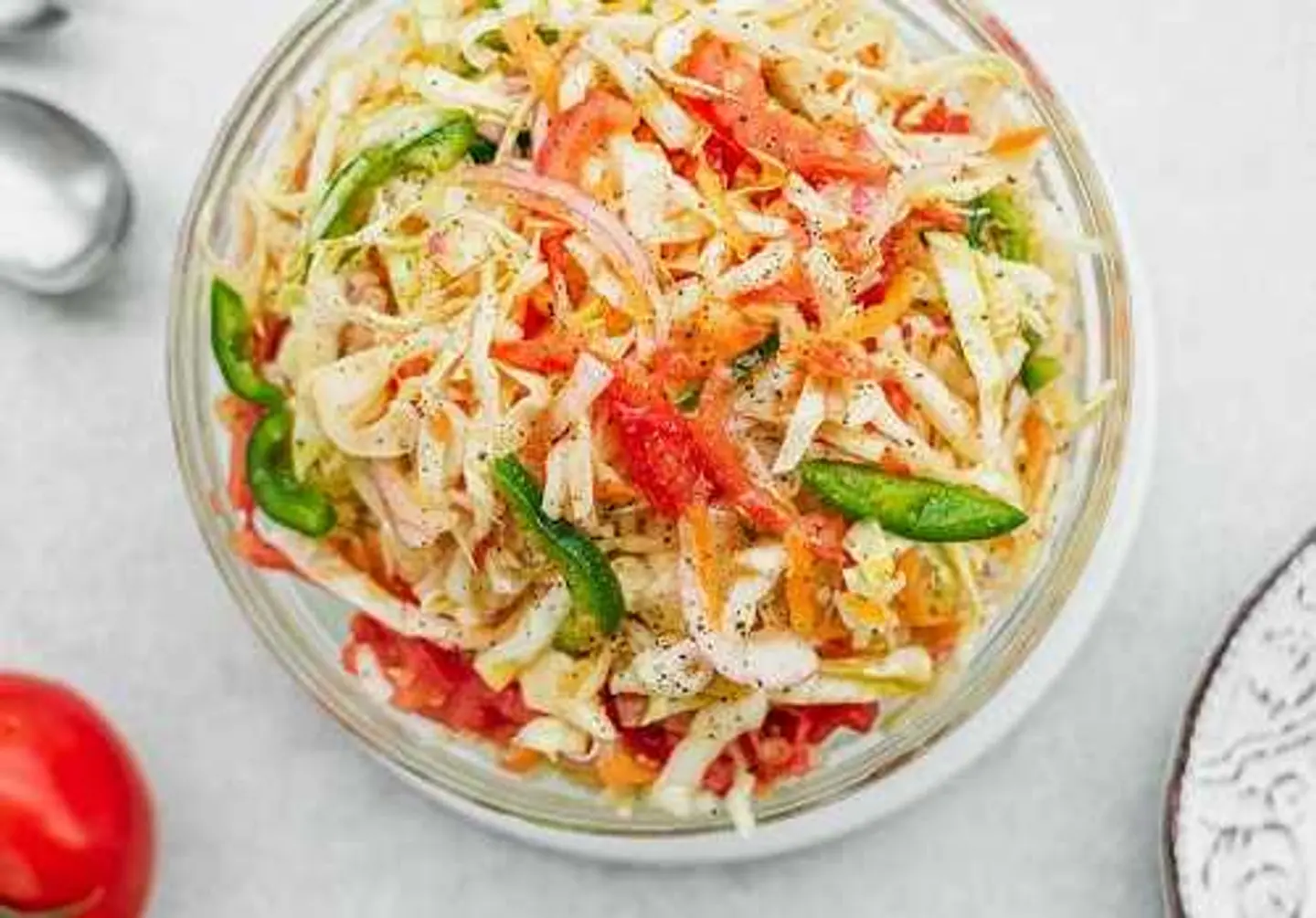 Salata Malfof