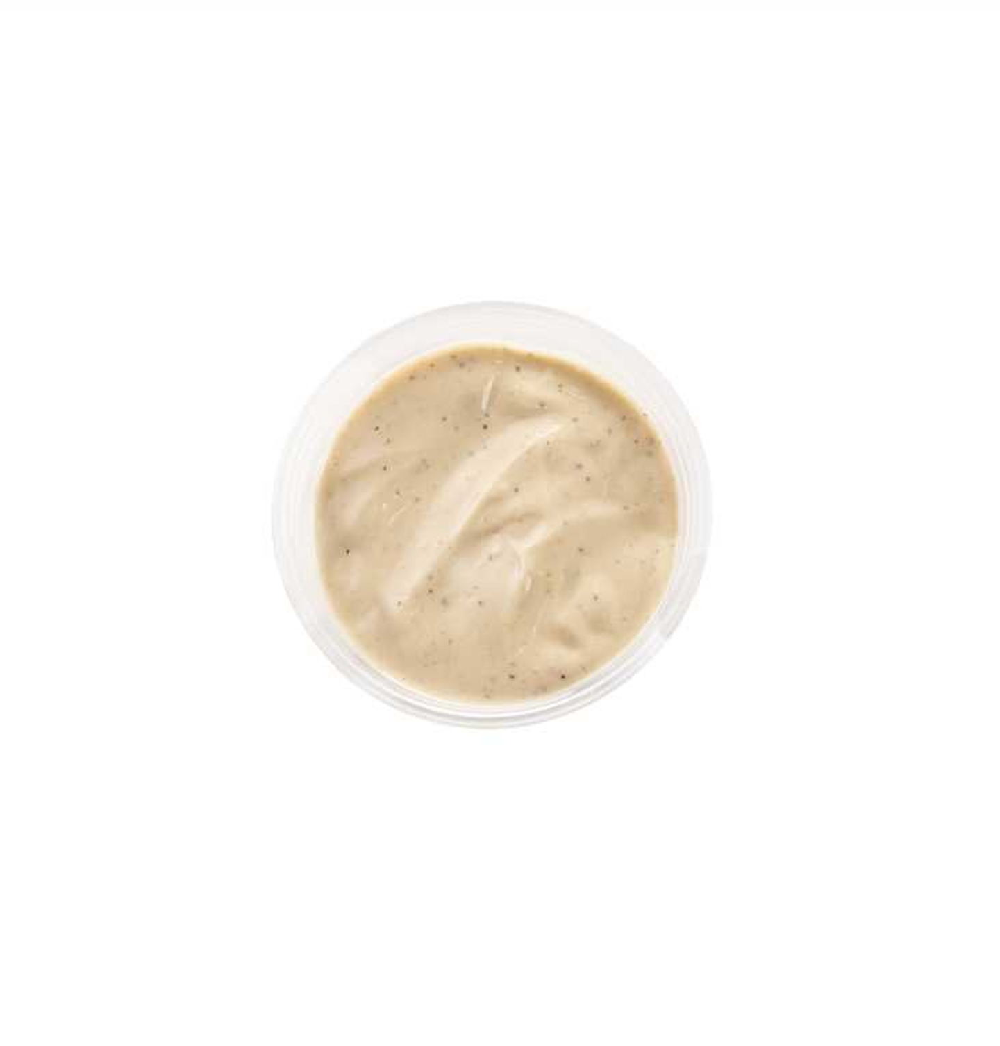 Tahina Sauce